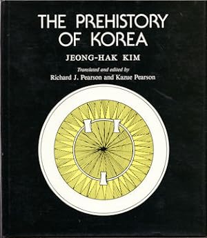 The Prehistory of Korea.
