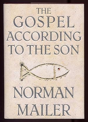 Seller image for The Gospel According to the Son for sale by Between the Covers-Rare Books, Inc. ABAA