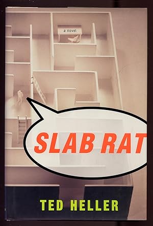 Seller image for Slab Rat for sale by Between the Covers-Rare Books, Inc. ABAA