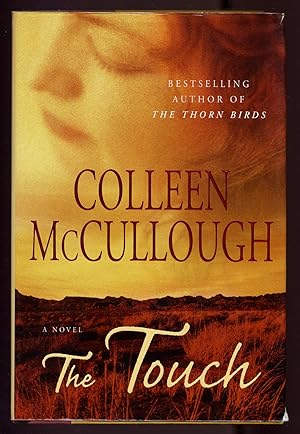 Bild des Verk�ufers f�r The Touch zum Verkauf von Between the Covers-Rare Books, Inc. ABAA