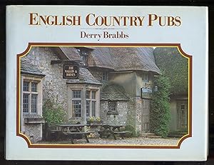 Seller image for English Country Pubs for sale by Between the Covers-Rare Books, Inc. ABAA