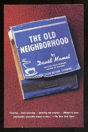 Seller image for The Old Neighborhood for sale by Between the Covers-Rare Books, Inc. ABAA