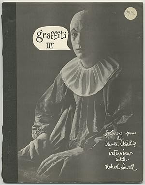Seller image for Graffiti III for sale by Between the Covers-Rare Books, Inc. ABAA