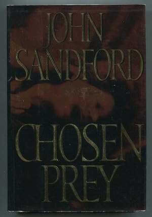 Seller image for Chosen Prey for sale by Between the Covers-Rare Books, Inc. ABAA