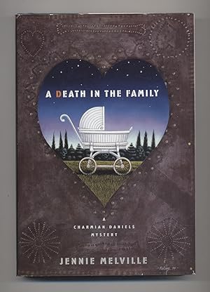 Bild des Verkufers fr A Death in the Family zum Verkauf von Between the Covers-Rare Books, Inc. ABAA