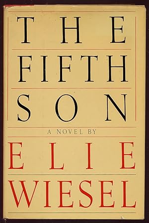 Seller image for The Fifth Son for sale by Between the Covers-Rare Books, Inc. ABAA