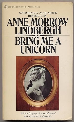 Bild des Verkufers fr Bring Me a Unicorn zum Verkauf von Between the Covers-Rare Books, Inc. ABAA
