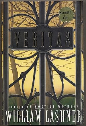 Seller image for Veritas for sale by Between the Covers-Rare Books, Inc. ABAA