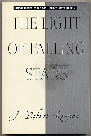 Seller image for The Light of Falling Stars for sale by Between the Covers-Rare Books, Inc. ABAA