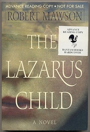 Bild des Verkufers fr The Lazarus Child zum Verkauf von Between the Covers-Rare Books, Inc. ABAA