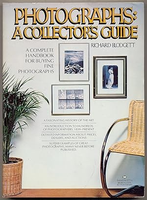 Seller image for Photographs: A Collector's Guide for sale by Between the Covers-Rare Books, Inc. ABAA