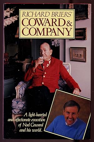 Immagine del venditore per Coward and Company venduto da Between the Covers-Rare Books, Inc. ABAA