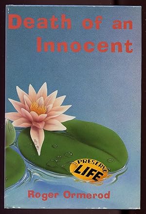 Seller image for Death of an Innocent for sale by Between the Covers-Rare Books, Inc. ABAA