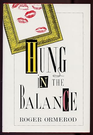 Seller image for Hung in the Balance for sale by Between the Covers-Rare Books, Inc. ABAA