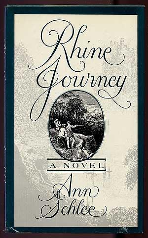 Seller image for Rhine Journey for sale by Between the Covers-Rare Books, Inc. ABAA