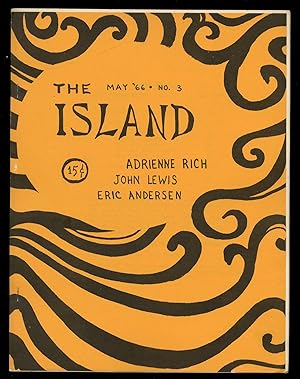 Imagen del vendedor de The Island 3 a la venta por Between the Covers-Rare Books, Inc. ABAA