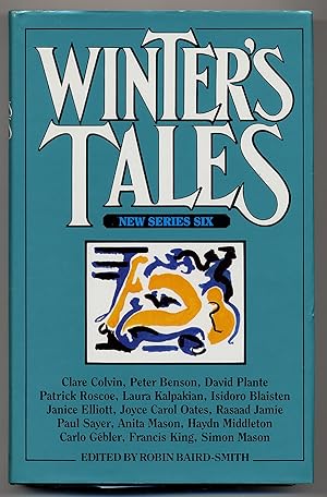 Imagen del vendedor de Winter's Tales: New Series Six a la venta por Between the Covers-Rare Books, Inc. ABAA