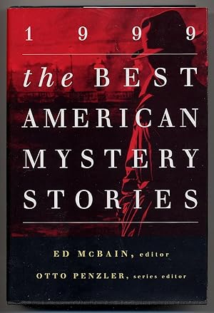 Imagen del vendedor de The Best American Mystery Stories 1999 a la venta por Between the Covers-Rare Books, Inc. ABAA