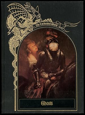 Bild des Verkufers fr The Enchanted World -- Ghosts zum Verkauf von Between the Covers-Rare Books, Inc. ABAA