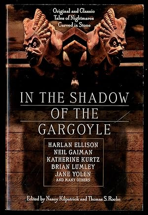 Seller image for In the Shadow of the Gargoyle for sale by Between the Covers-Rare Books, Inc. ABAA