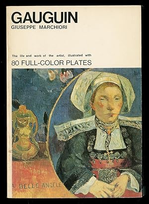 Bild des Verkufers fr Gauguin zum Verkauf von Between the Covers-Rare Books, Inc. ABAA