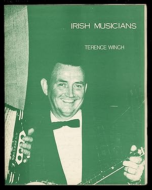 Bild des Verkufers fr Irish Musicians zum Verkauf von Between the Covers-Rare Books, Inc. ABAA