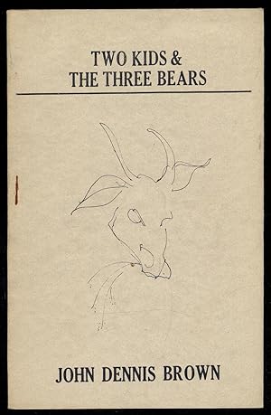 Seller image for Two Kids & The Three Bears for sale by Between the Covers-Rare Books, Inc. ABAA