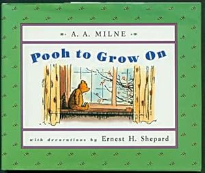 Pooh to Grow on