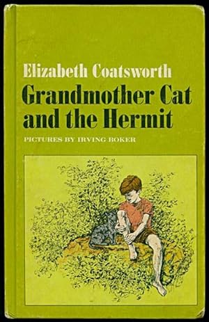 Seller image for Grandmother Cat and the Hermit for sale by Inga's Original Choices