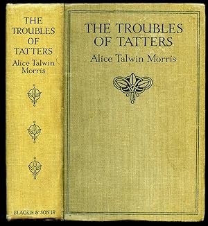 Seller image for The Trouble of Tatters and Other Stories for sale by Little Stour Books PBFA Member