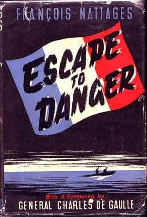 Escape to Danger