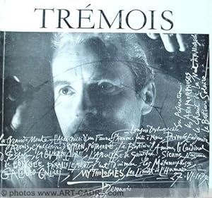 TREMOIS Pierre-Yves - uvres graphiques