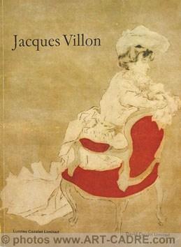 VILLON Jacques - Master Prints