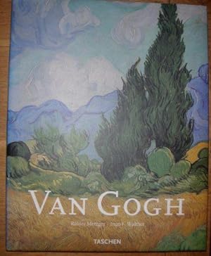 Immagine del venditore per Vincent van Gogh 1853 - 1890. venduto da Antiquariat Johann Forster