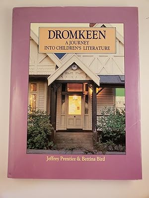 Bild des Verk�ufers f�r Dromkeen: A Journey into Children's Literature zum Verkauf von WellRead Books