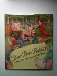 Imagen del vendedor de Dear Peter Rabbit a la venta por WellRead Books A.B.A.A.