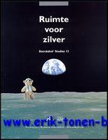 Imagen del vendedor de Ruimte voor zilver. a la venta por BOOKSELLER  -  ERIK TONEN  BOOKS