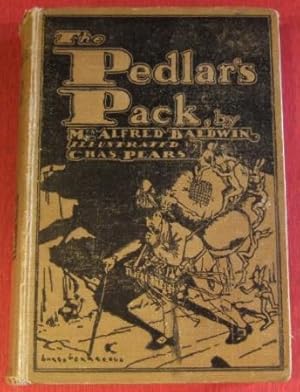 Imagen del vendedor de The Pedlar's Pack a la venta por Ripping Yarns