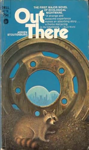 Seller image for Out There for sale by Stuart W. Wells III