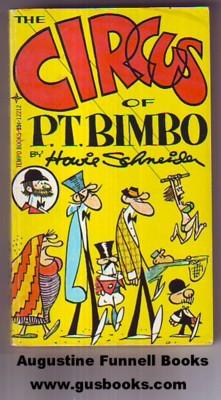 The Circus of P.T. Bimbo