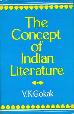 The Concept of Indian Literature