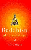 Buddhism: Plain and Simple