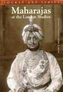 Maharajas at the London Studios (Pocket Art Series)