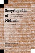 Encyclopaedia of Mildrash: Biblical Interpretation in Formative Judaism, 2 Vols.