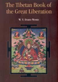 The Tibetan Book of Great Liberation