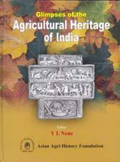 Glimpses of the Agricultural Heritage of India