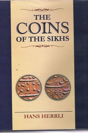 The Coins of the Sikhs