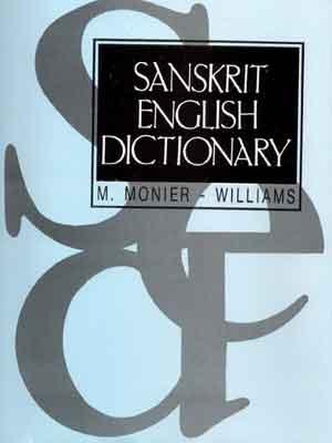 Sanskrit-English Dictionary: Etymologically and philologically arranged with special reference to...