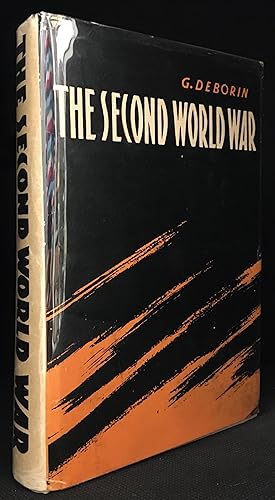 Image du vendeur pour The Second World War; A Politico-Military Survey mis en vente par Burton Lysecki Books, ABAC/ILAB