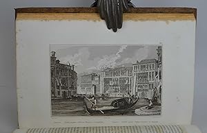 Venecia pintoresca y el reino Lombardo-Veneto. Historia - Descripcion - Costumbres& .